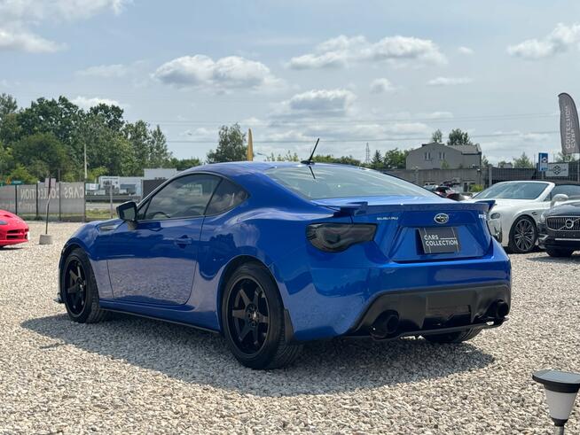 Subaru BRZ, 2014 Michałowice - zdjęcie 6