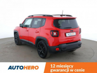 Jeep Renegade klima auto, navi, czujniki parkowania Warszawa - zdjęcie 4