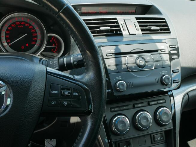 Mazda 6 2.0 MZR 155KM Eu5 Kombi Center-Line Edition 40 -Zobacz Goczałkowice-Zdrój - zdjęcie 5