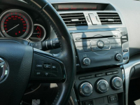 Mazda 6 2.0 MZR 155KM Eu5 Kombi Center-Line Edition 40 -Zobacz Goczałkowice-Zdrój - zdjęcie 5