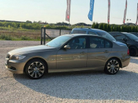 BMW 320i E90 150 KM | Szyberdach | Navi | Grzane Fotele | Tempomat | Grójec - zdjęcie 3