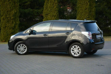 Executive Panorama Klimatronic 2xParktronic *Alu 16&quot;*ASO Toyota Ostrów Mazowiecka - zdjęcie 5