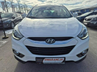Hyundai ix35 1.6Gdi 135KM Bezwypadkowy Gniewkowo - zdjęcie 8