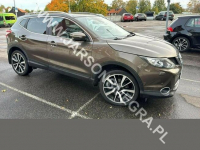 Nissan Qashqai 1.2 DIG-T Manual Kiczyce - zdjęcie 1