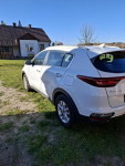 Kia Sportage Majdan Królewski - zdjęcie 11