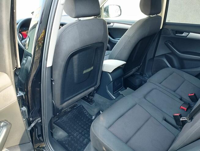Audi Q5 2,0 TDI Quatro Żychlin - zdjęcie 4
