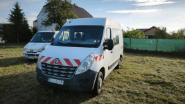 Renault Master 2.3 Dąbrówka Górna - zdjęcie 6