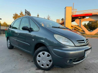 **Citroen Xsara Picsasso ** 1.6 HDI Diesel ** Mega Oszczedny Dębica - zdjęcie 2