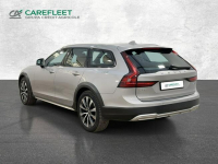 Volvo V90 Cross Country B5 D AWD Ultimate Bright aut Kombi Hak Warszawa - zdjęcie 7