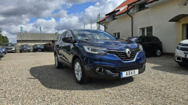 Renault Kadjar Limited, aut., serwisowany, HAK