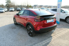 Citroen C4 SHINE Automat  Skóra Salon Polska netto 61707 PLN Gwarancja Warszawa - zdjęcie 8