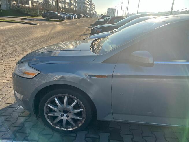 FORD MONDEO TKM4 Warszawa - zdjęcie 3