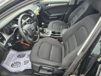 Audi A4 2,0TDI Navi.Klimatr 2 str.Tempomat.Alufelgi.kredyt.OKAZJA Kutno - zdjęcie 12
