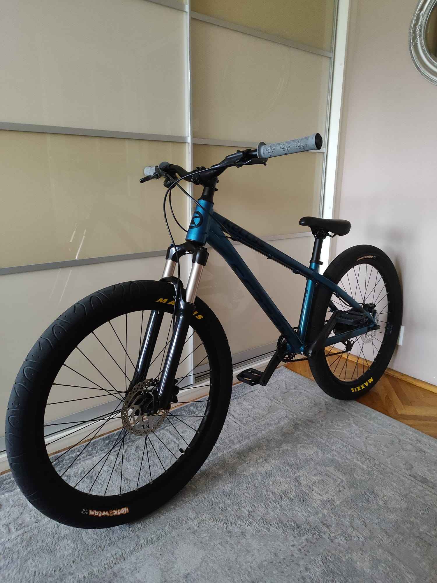 rower Kellys Whip 50 Nowe Miasto - zdjęcie 1