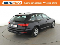 Audi A4 bixenon/LED klima auto navi tempomat czujniki parkowania Warszawa - zdjęcie 7