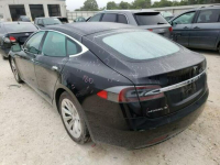 Tesla Model S 2016, 60D, po gradobiciu Warszawa - zdjęcie 3