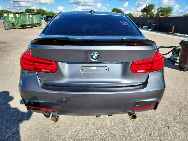BMW 340 B58 / M-Pakiet / niski przebieg Warszawa - zdjęcie 6