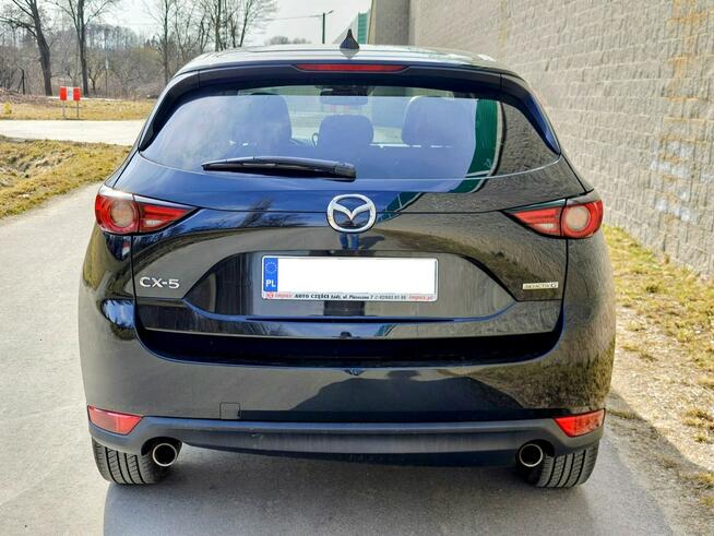 Mazda CX-5 Łódź - zdjęcie 5