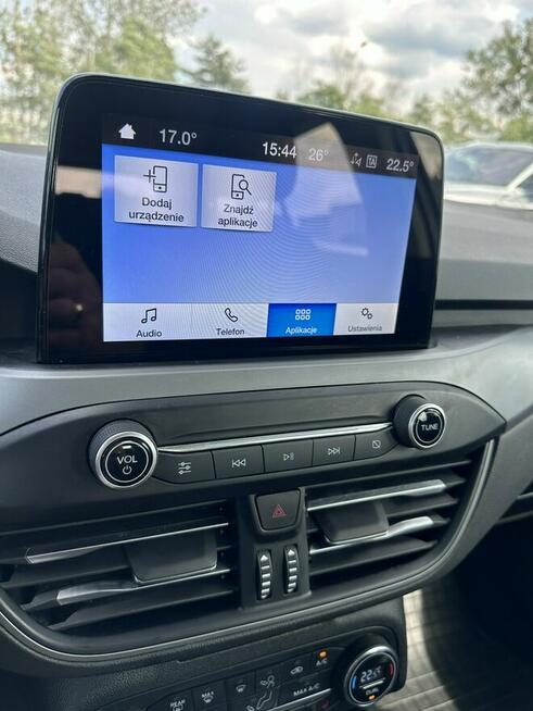 Ford Focus podgrzewana kierownica Otwock - zdjęcie 8