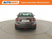 Mazda 3 navi klima auto grzane fotele kamera i czujniki parkowania Warszawa - zdjęcie 6