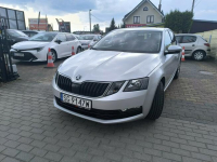 Škoda Octavia 1.6 TDI 116KM Klimatyzacja Salon Polska Faktura VAT Łuków - zdjęcie 12