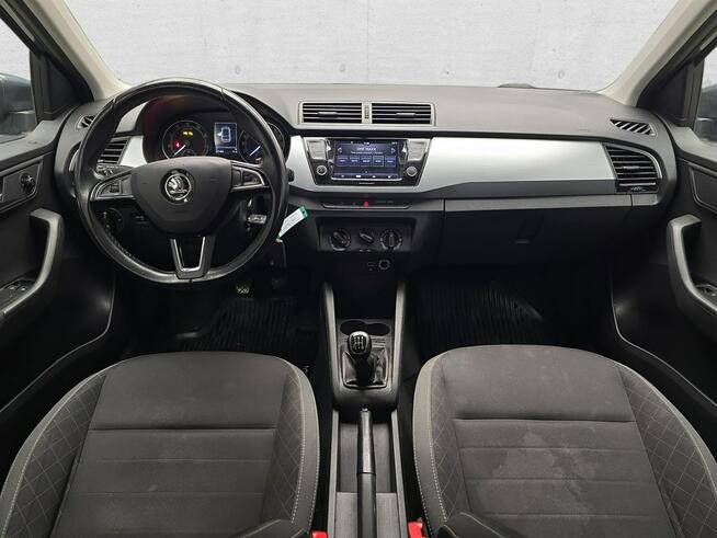 Škoda Fabia Komorniki - zdjęcie 10