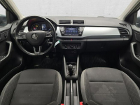 Škoda Fabia Komorniki - zdjęcie 10