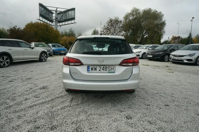 Opel Astra 1.5 CDTI/105 KM Edition Salon PL Fvat 23% WW248SH Poznań - zdjęcie 7