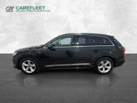 Audi Q7 45 TDI mHEV Quatrro S Line Tiptr. Kombi Warszawa - zdjęcie 8