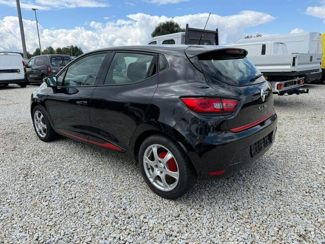 Renault Clio 0.9 Energy TCe 90KM,wersja Alize Ostrzeszów - zdjęcie 5