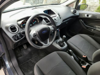 Ford Fiesta ** Przebieg 119 Tys KM ** Silnik 1,25 Benzyna ** Jatutów - zdjęcie 10