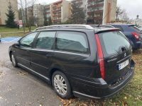 Citroen c5 2,0 hdi 136 km Białystok - zdjęcie 8