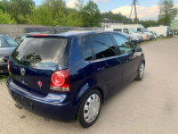 Volkswagen Polo Łódź - zdjęcie 9
