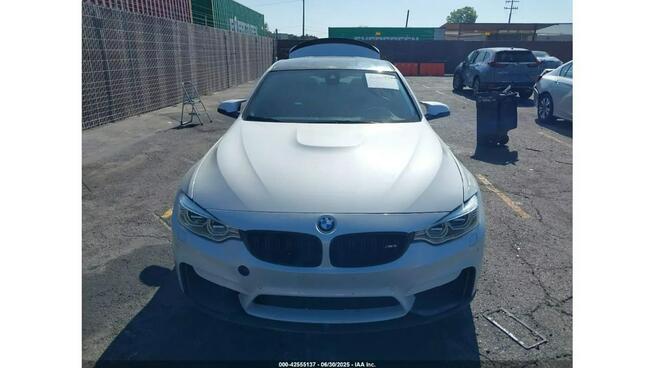 BMW M3 / 3.0 431KM / M-Pakiet / niski przebieg / Tarnów - zdjęcie 3