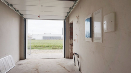 Dom w zabudowie bliźniaczej. Komorniki - zdjęcie 4