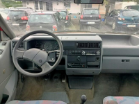 Volkswagen Transporter T4 2.4 D 94r Tarnów - zdjęcie 7