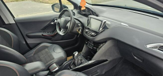 Peugeot 2008 1.5 hdi 120.00km Pleszew - zdjęcie 11