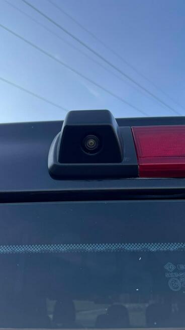 Renault Trafic III L2H1 9 osobowy Wąchock - zdjęcie 6