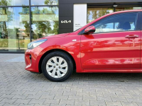 Kia Rio 1.2  84 KM 5 MT WersjaM SalonPL SerwisASO Łódź - zdjęcie 11