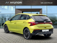 Hyundai i20 Różne kolory 1.0 T-GDI 6MT (90KM) - MODERN BLACK | nowość! Łódź - zdjęcie 3