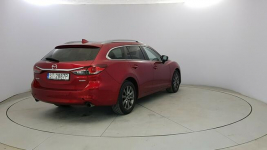 Mazda 6 2.0 SkyMotion ! Z Polskiego Salonu ! Faktura Vat ! Warszawa - zdjęcie 7