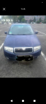 Skoda Fabia Warszawa - zdjęcie 2