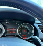 Peugeot 3008 2.0 HDi HYbrid4 Warszawa - zdjęcie 11