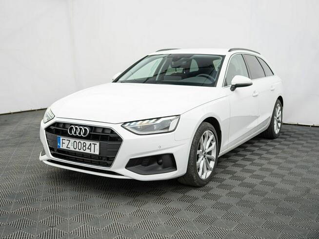 Audi A4 FZ0084T#35 TFSI mHEV S tronic Podgrz.f Ambient Salon PL VAT23% Pępowo - zdjęcie 2