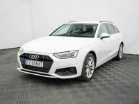 Audi A4 FZ0084T#35 TFSI mHEV S tronic Podgrz.f Ambient Salon PL VAT23% Pępowo - zdjęcie 2