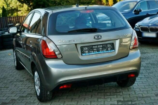 Kia Rio 1,5CRDI Klima, serwis, 100%, 2010r. Płock - zdjęcie 4