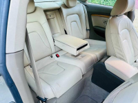 Audi A5 2.0 TFSI Quattro (uszkodzony silnik) Będzin - zdjęcie 11