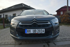 Citroen DS4 1.6B Automat/ Navi/ Skóra/ Masaże/ Sprowadzony/ Opłacony Tarnogród - zdjęcie 5