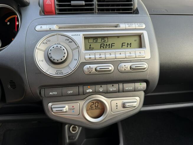 Honda Jazz Kotarwice - zdjęcie 8