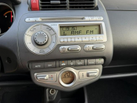 Honda Jazz Kotarwice - zdjęcie 8
